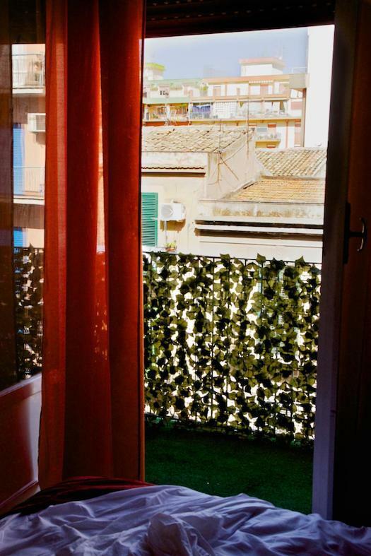 Casa Antadia 25 Apartment Palermo Exterior photo
